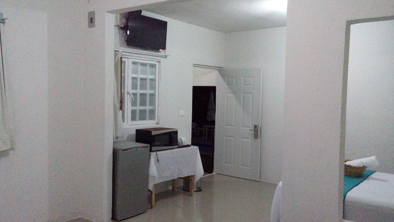 Rosvel Hotel Palenque Luaran gambar