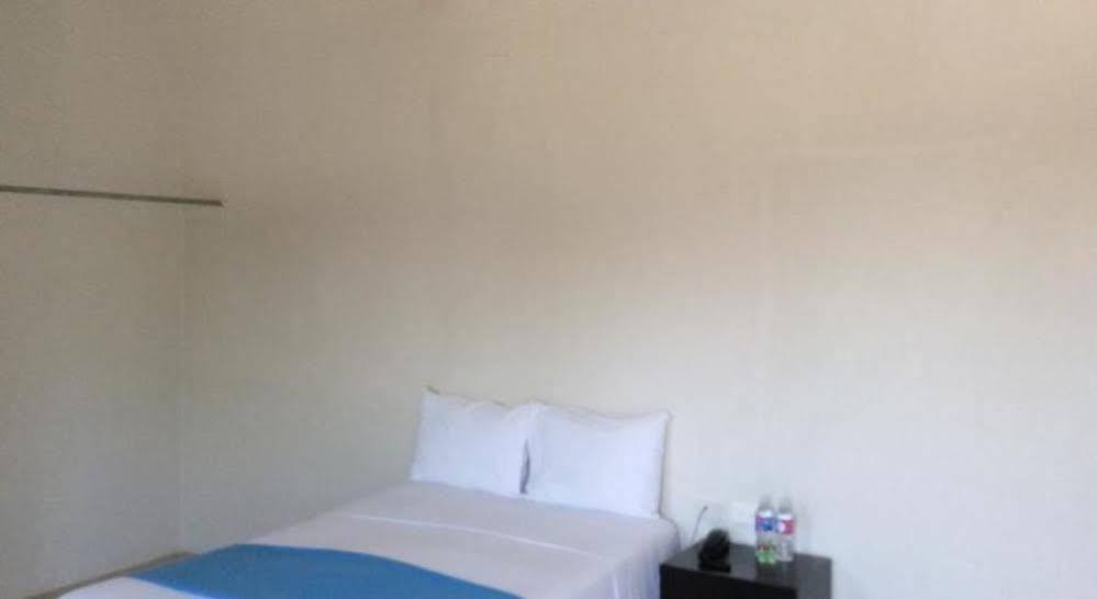 Rosvel Hotel Palenque Luaran gambar